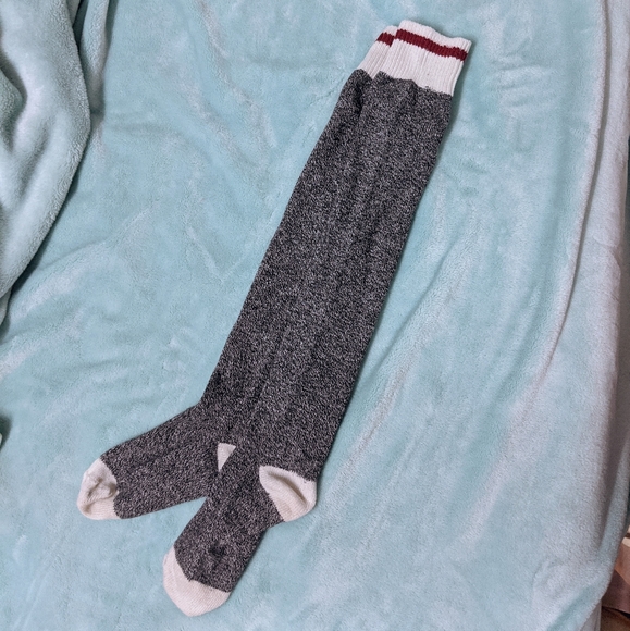 🔥 2/$19 thigh high socks
